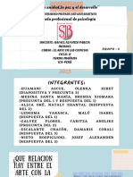 El Arte de Las Ciencias-Grupo 4