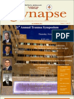 October Synapse 2011