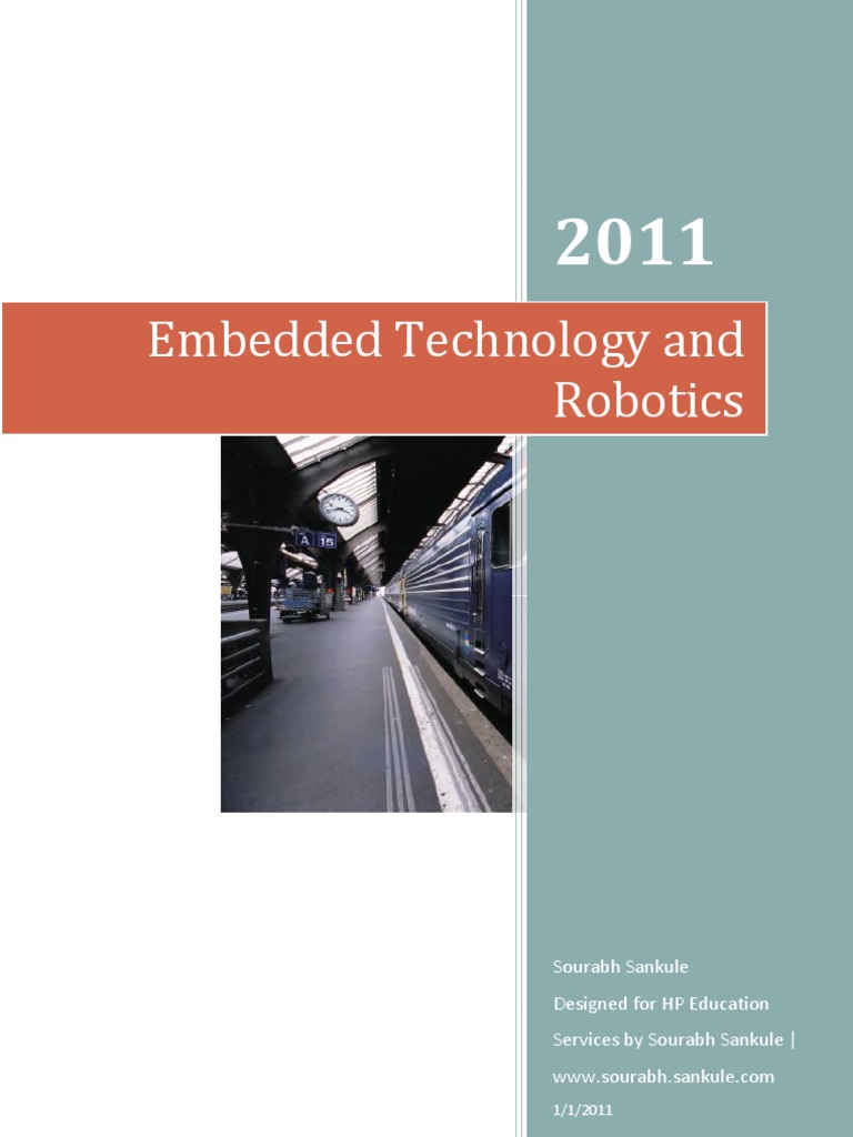 Final Embedded Book | PDF