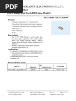 19-217 - BHC-ZL1M2RY - 3T Datasheet