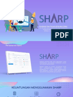 Sharp - Integrated E - Recruitment Platform