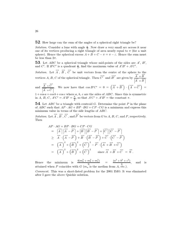Murray klamkin problems 1nbsped 091955816x compress pdf triangle
