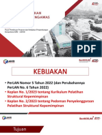 Kebijakan PKP New