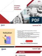 Coaching Mentoring Strategi Delivery Agenda 4-PKP New