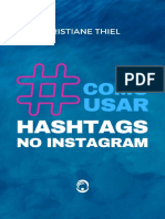 Como Usar Hashtags No Instagram