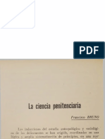 Revista Penal Ciencias Penitenciarias