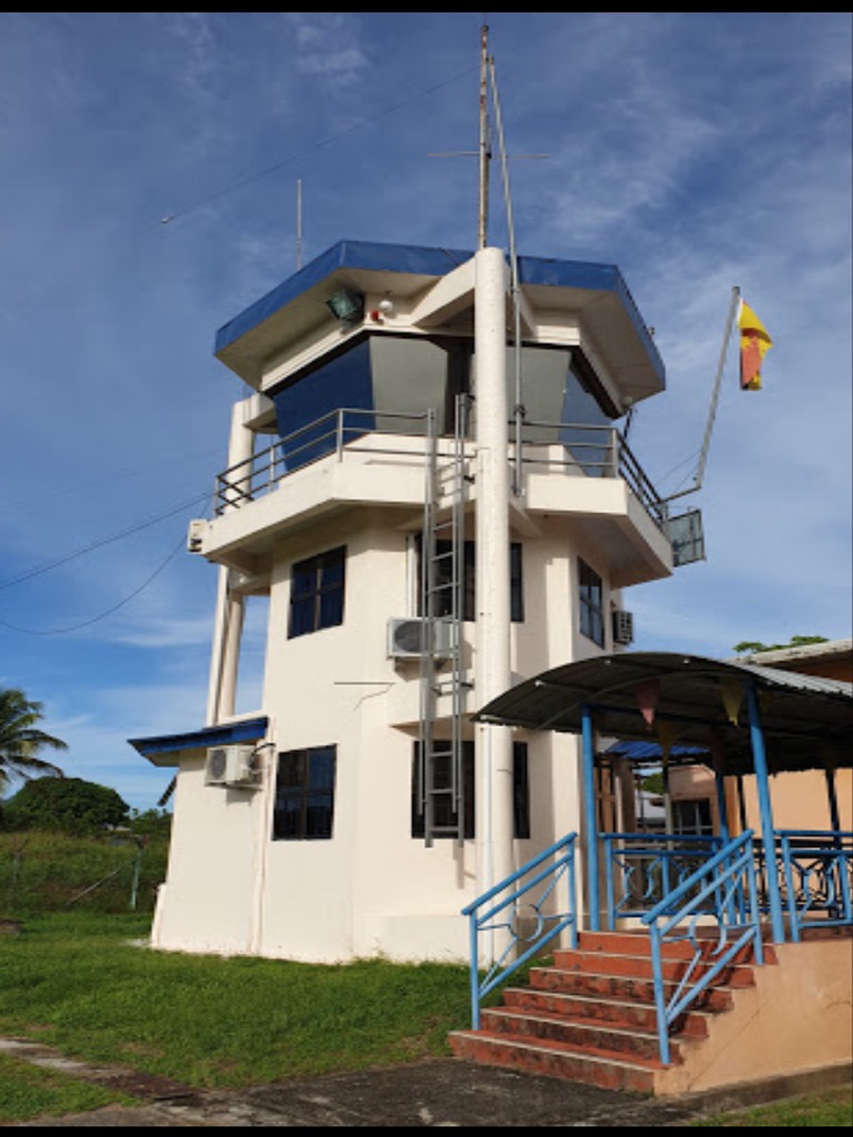 Lawas Airport Code