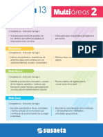 S13 Multiáreas 2