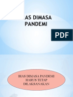 Sosialisasi Bias