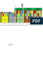 Horario de Examenes 2q (Modificado)