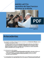 1. FVerdugo-Presentacion-Amoris-laetitia