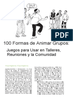 Talleres Psicoeducativos