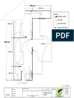 Lighting Layout