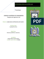 P4 - Relaciones Gravimétricas y Volumétricas