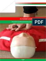 CPR From First Aid Pro