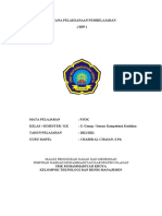 Fix x Rencana Pelaksanaan Pembelajaran Sem Genap 2021 2022