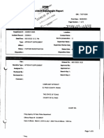 Lt. John Surface - Arrest Affidavit 2