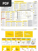 Knime Spreadsheet Cheatsheet v5 - 1