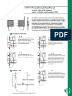 DOPAK - Closed - LPG - S32-LG Outage Tube & Bypass Purge F6