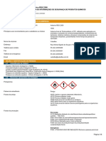 Adesivo RSX 2300 - Fispq - v1 - Rev0