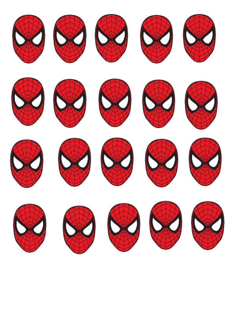 Spiderman | PDF