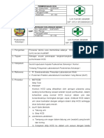 024 Sop Pemeriksaan HCG