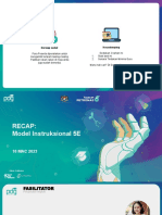 (Kohort 4 - KP1.2) Mendalami 5E