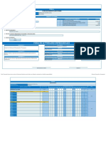 Formato de Cuadro de Necesidades Poi 2022 - Desarrollo y Presupuesto