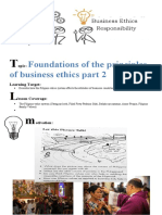 Business Ethics Module 4