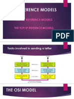 Reference Models