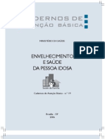 Envelhecimento e Saúde da Pessoa Idosa pdf