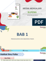 Bab 1 Pengukuran Dan Besaran Fisika