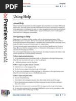 Download Tutorial - Adobe Premiere Elements by Freebird Arag SN66844027 doc pdf