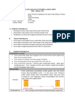 Rencana Pelaksanaan Pembelajaran (RPP)