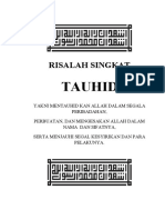 Tauhid