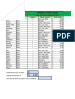 Evaluación de Excel - Schoenstatt Crowson Martinez