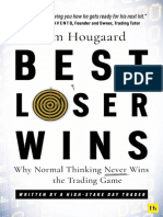 Best Loser Wins - Tom Hougaard TRADUIT FR