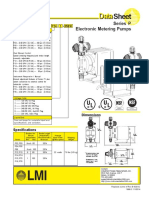 Lmi Series P Datasheet