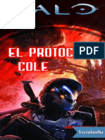 7 - El Protocolo Cole - Tobias S. Buckell