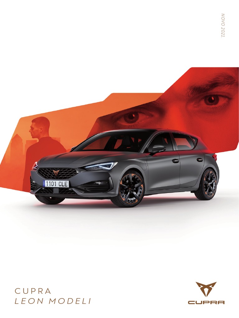 Download: Kompletter Cupra Leon Sportstourer Pdf Katalog! - cao1ki8