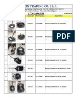 18 StockArv TKTR Brake Chamber 24.02.2023