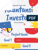 Akuntansi Investasi - Amanda Febriyani