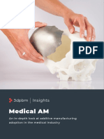 3dpbm AM Focus 2020 Medical Ebook