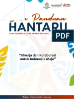 Buku Panduan Hantaru 2023