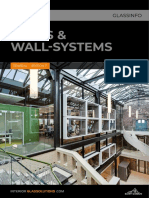 Glass Wall Systems