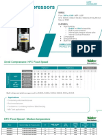 Scroll Portfolio Embraco