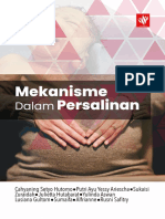 Mekanisme Dalam Persalinan