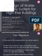 Water-Supply-System-for-High-Rise-Buildings - PDF Version 1
