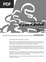 Download Yamaha XJR 1300 - 2000 by Larrybugs SN66845764 doc pdf