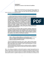 Note D'orientation 3 IFC Évaluation Et Gestion Des Risques Et Des Impacts Environnementaux Et Sociaux